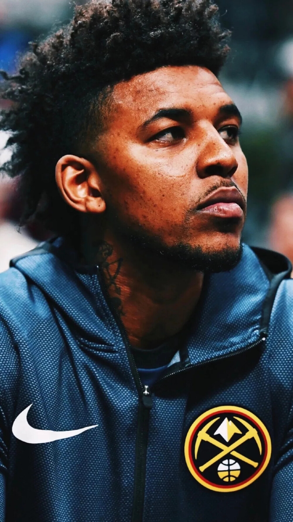 xG的峰值 xG的峰值