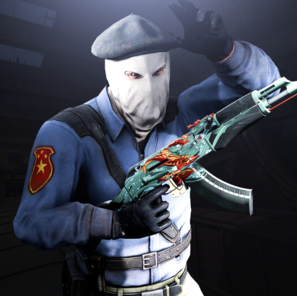 这支全场沸 这支全场沸