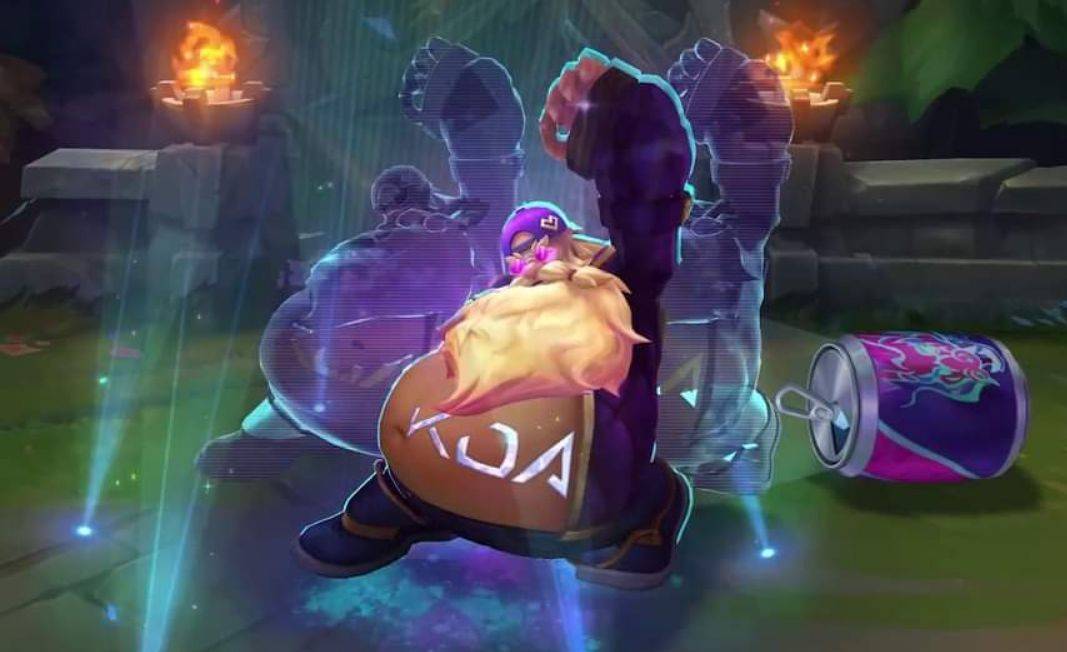 对也可能输 对也可能输