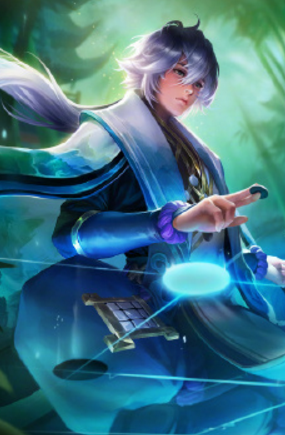 取舍保守